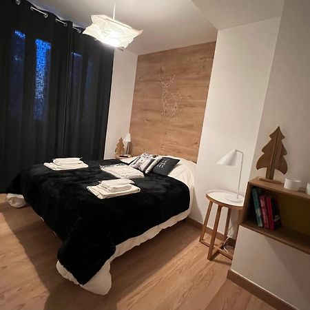 Jaune Genepi - 4 Personnes - 49M2 Et 17M2 Terrasse Valloire Luaran gambar